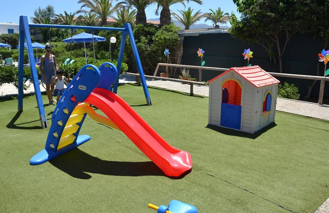 Galeana Beach Hotel-1