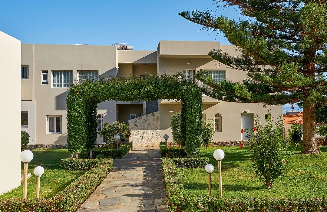 Villa Mare Monte Aparthotel-1