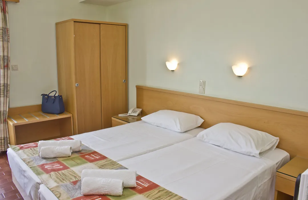 Nafsika Hotel-1