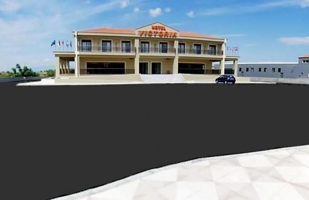 Hotel Victoria-1
