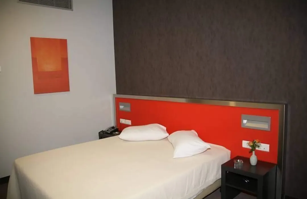 Hotel Des Roses-1