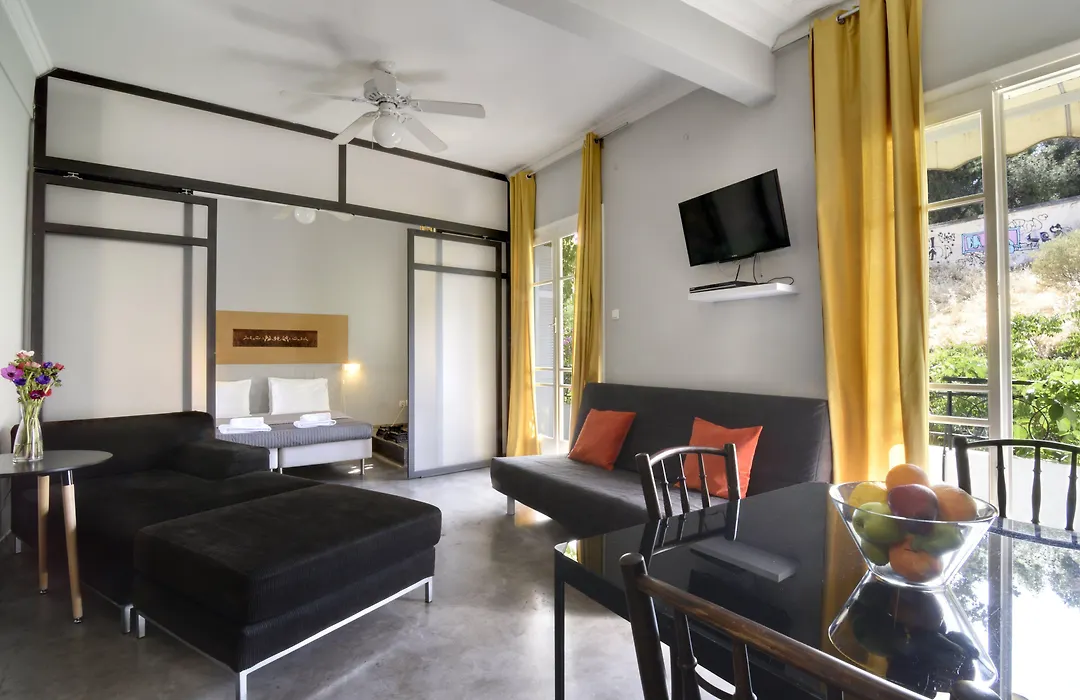 Athens Green Apartments-1