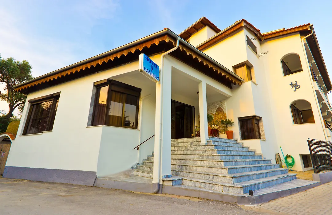 Hotel Pavlidis-1