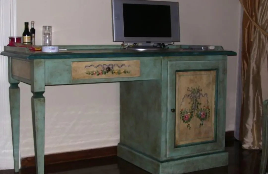 Palaiologos Luxury City Hotel-1