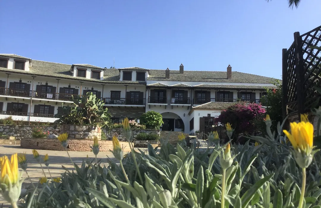 Hotel Prince Stafilos-1