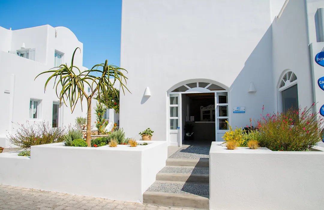 Makris Beach Hotel-1
