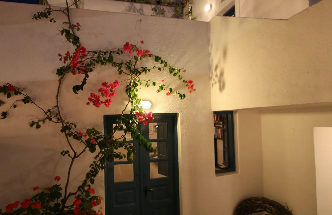 Oia'S Sunset-1