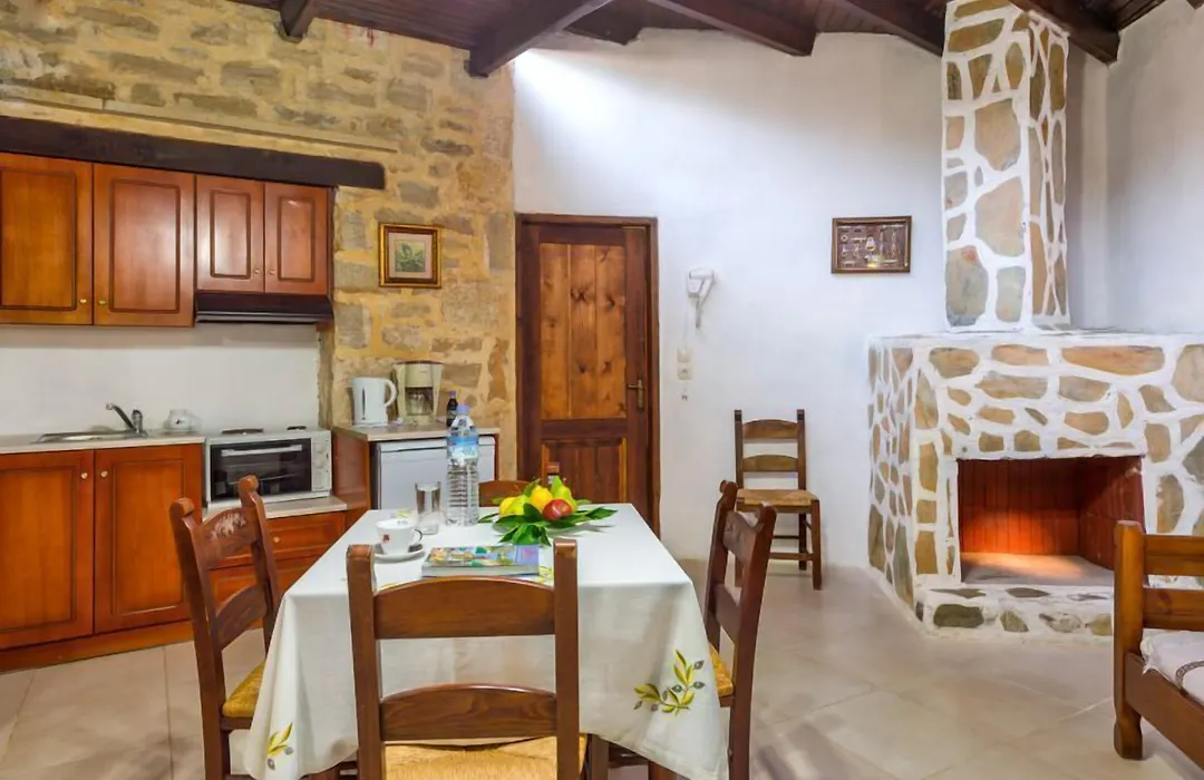 Stone Village-1