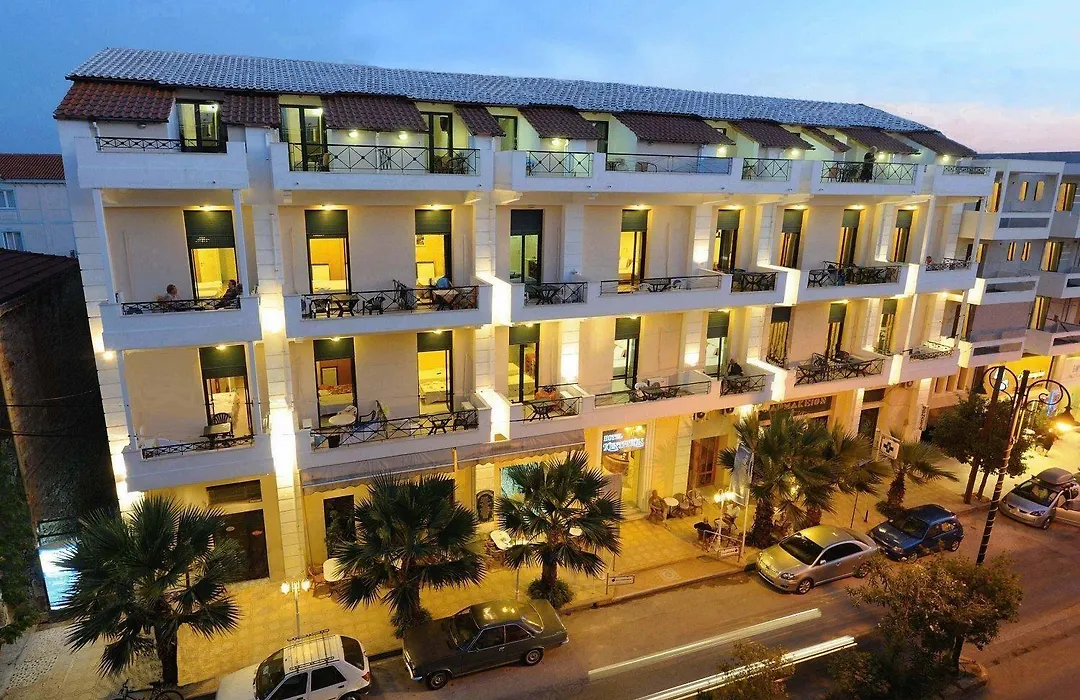 Kentrikon Hotel & Spa-1