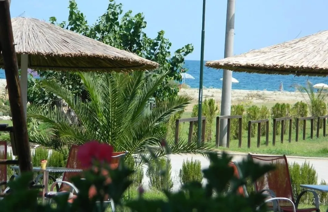 Pension Delfini-1