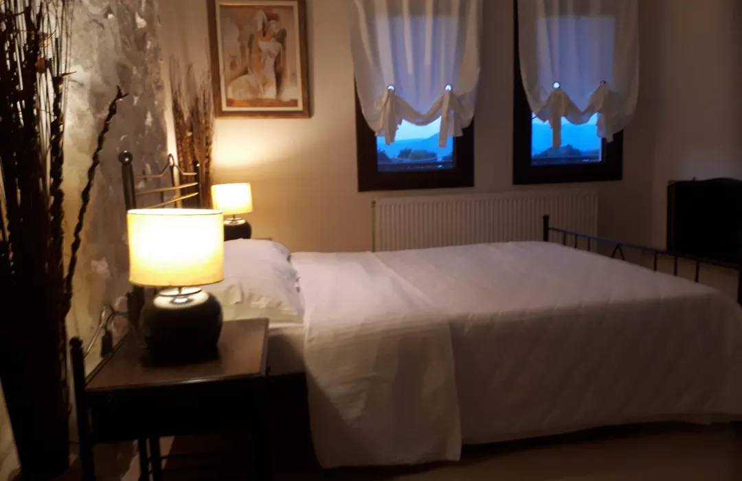 Villa Del Lago Boutique Hotel-1