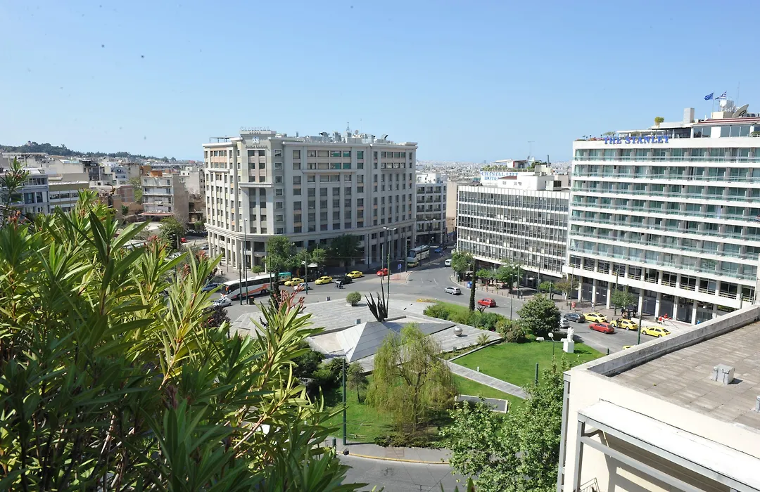 Hotel Katerina-1