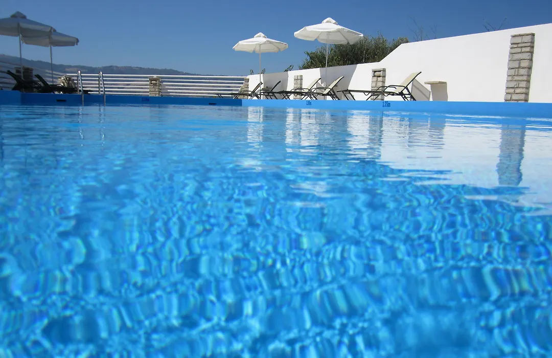 Scorpios Hotel&Suites-1
