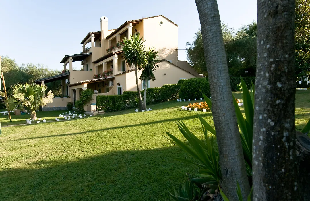 Isabella Country House-1