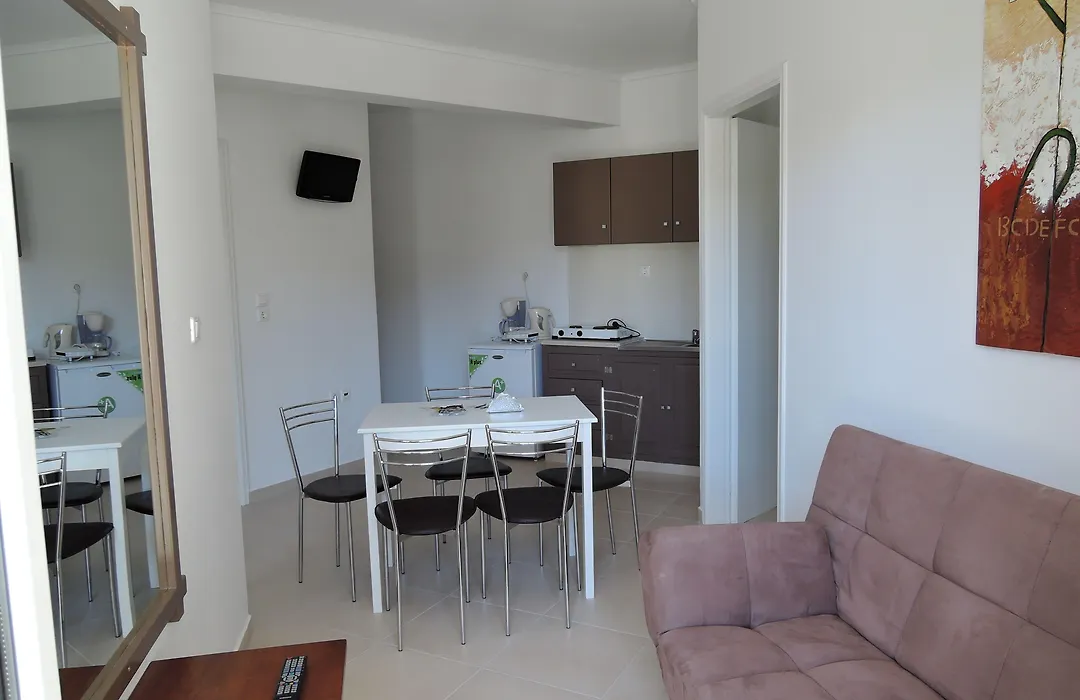 Fantasia Hotel Apartments-1