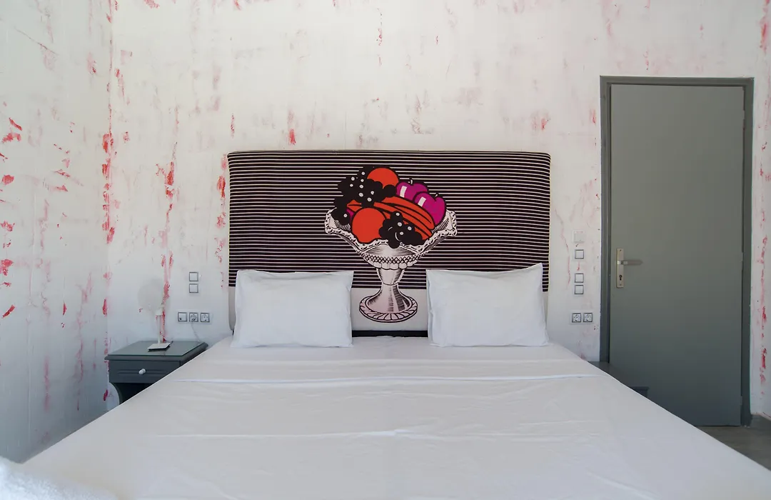 Beach Boutique Hotel-1