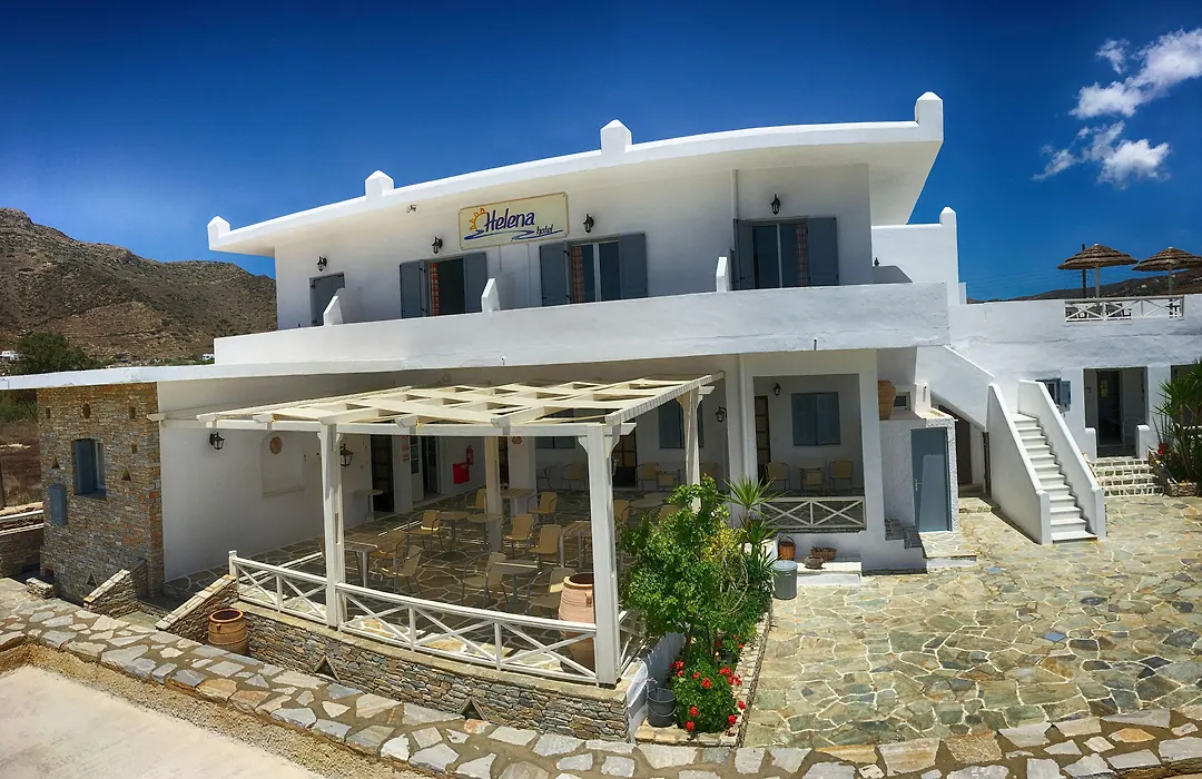 Hotel Helena-1