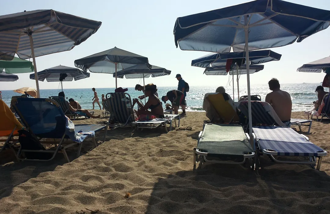Mythos- Platanias- Hotel -Apts-1