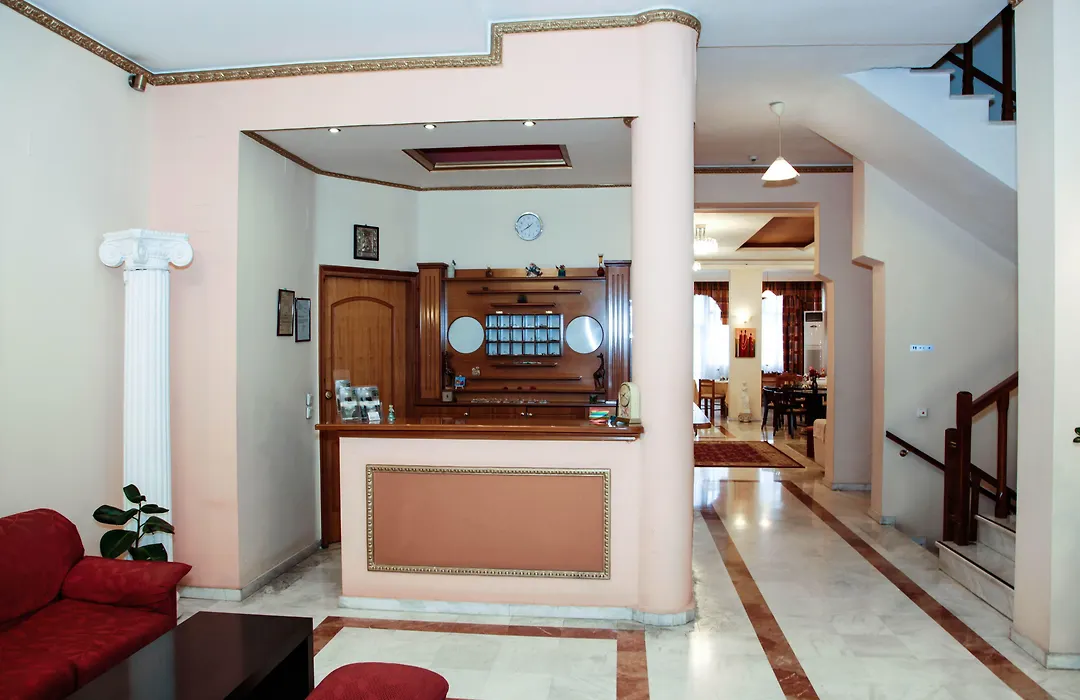 Alexiou Hotel-1