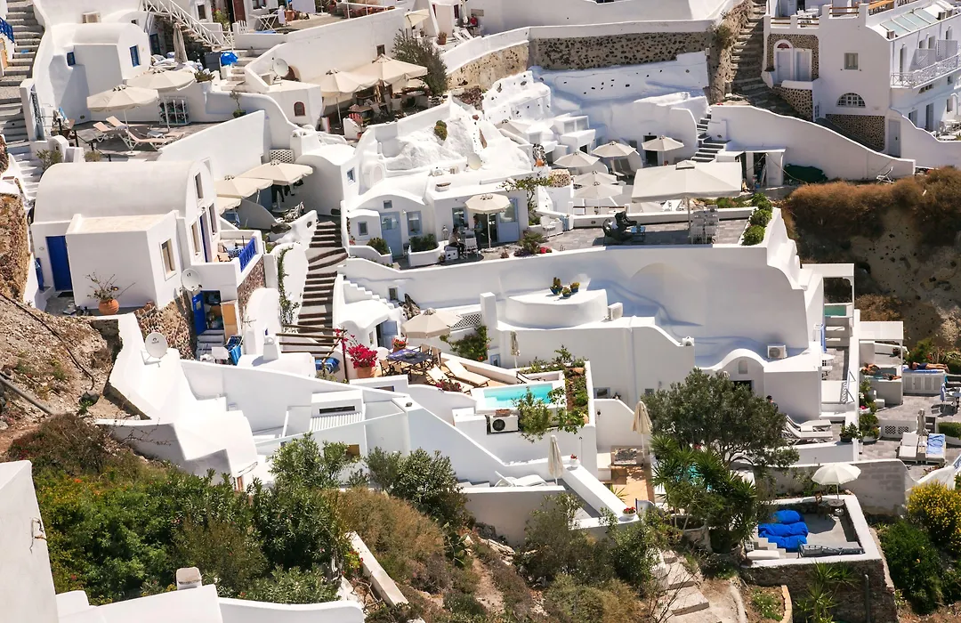 Ifestio Villas Oia-1