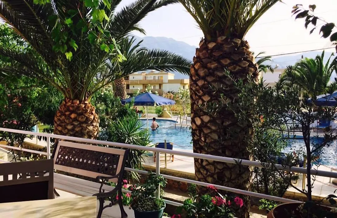 Anatoli Beach Hotel-1