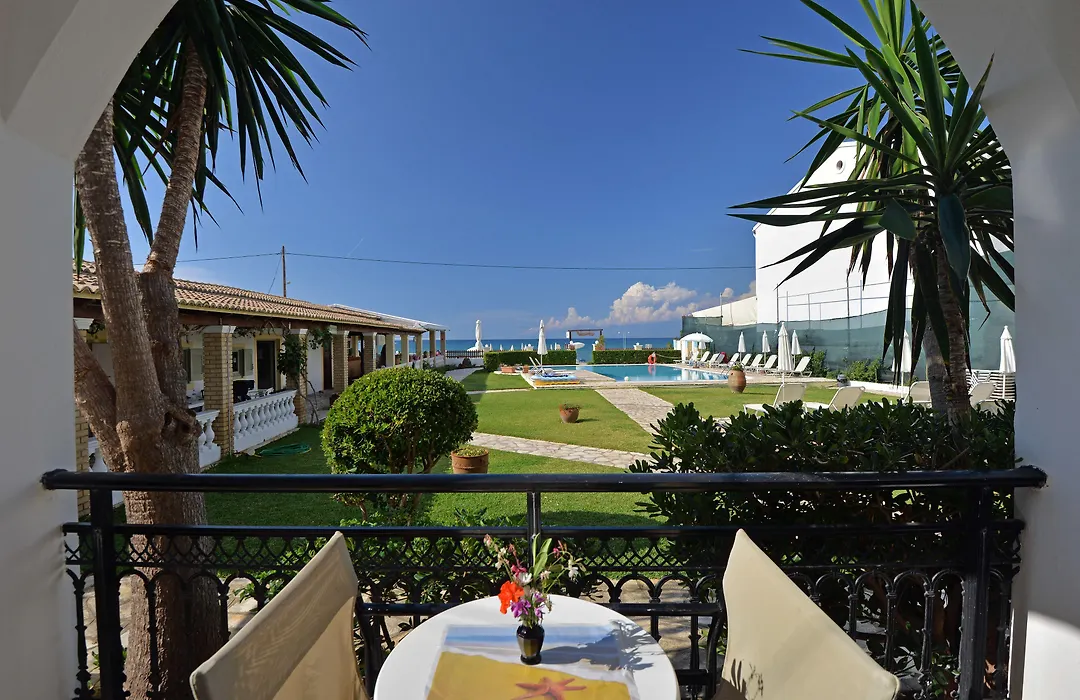 Filorian Hotel Apartments-1