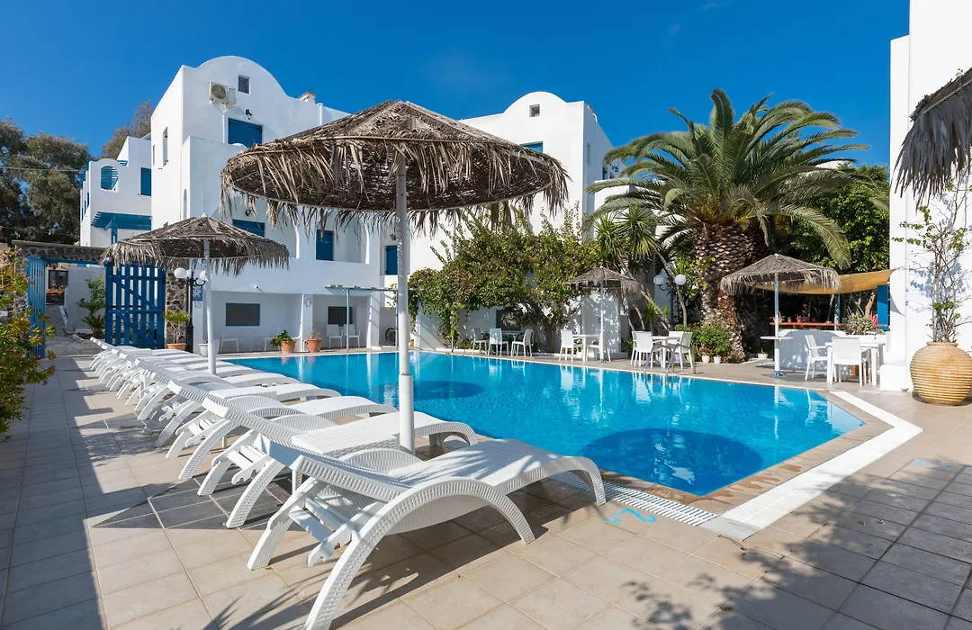 Hotel Kalma-1