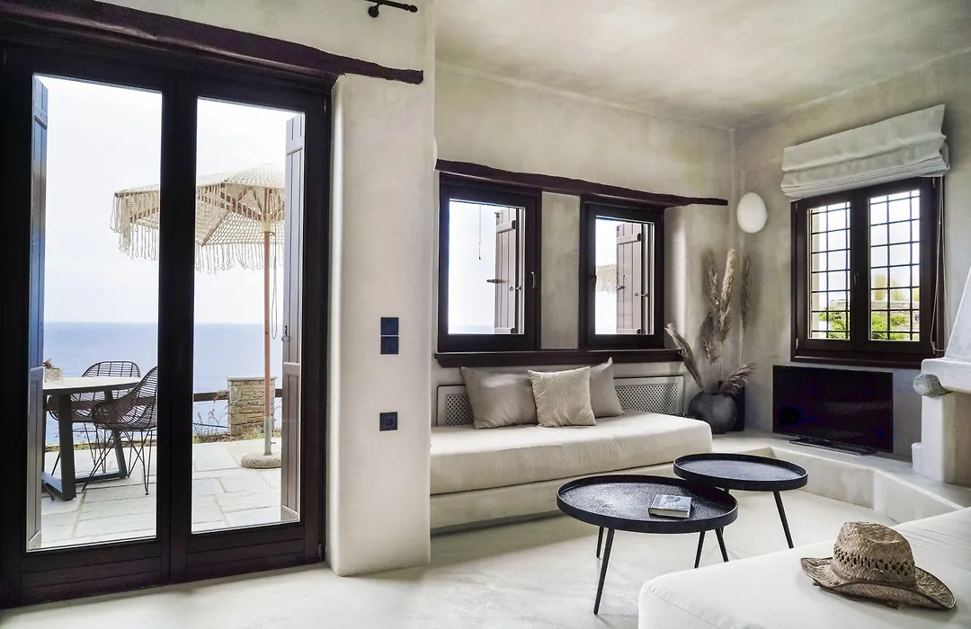 Agapitos Villas & Guesthouses-1