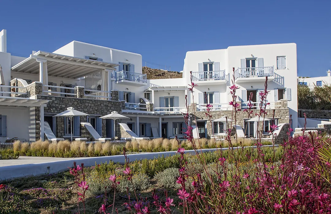 Delight Boutique Hotel - Small Luxury Hotels Of The World (Adults Only)-1