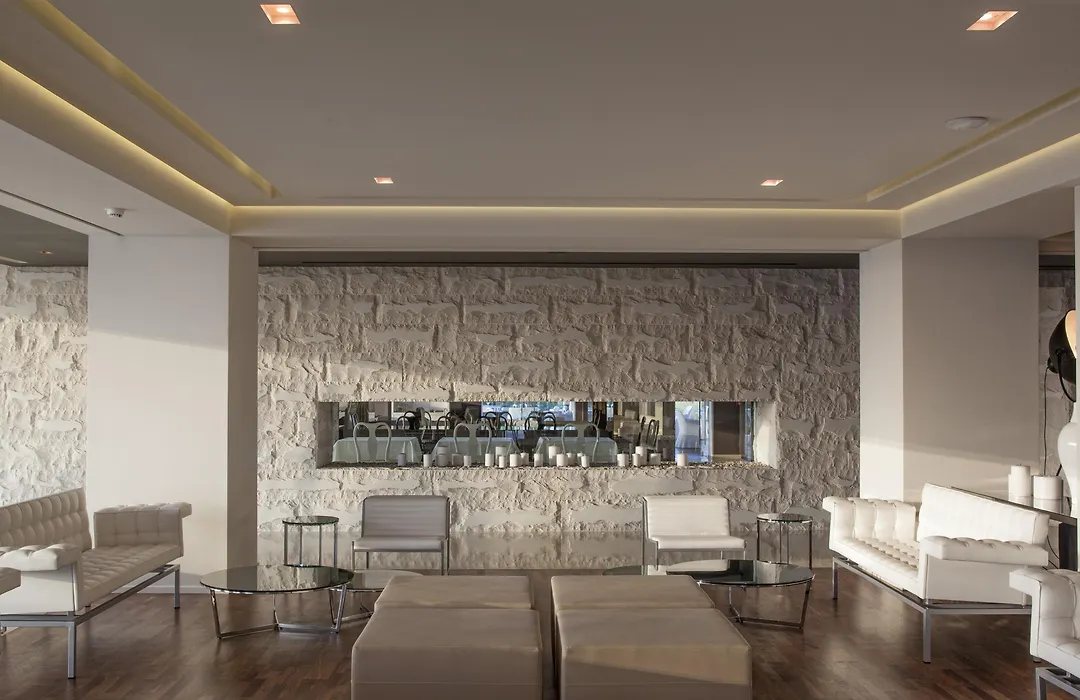 Aqua Blu Boutique Hotel & Spa, Adults Only-1