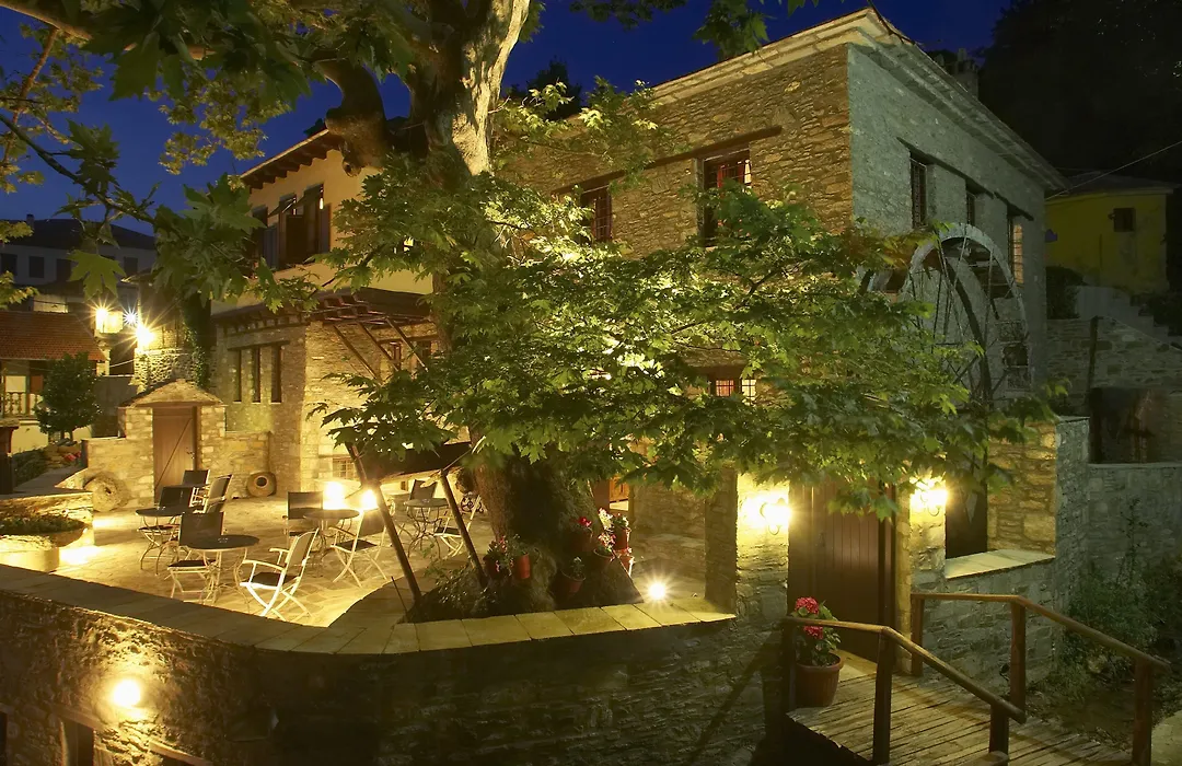 Palio Eleotrivio Guesthouse-1