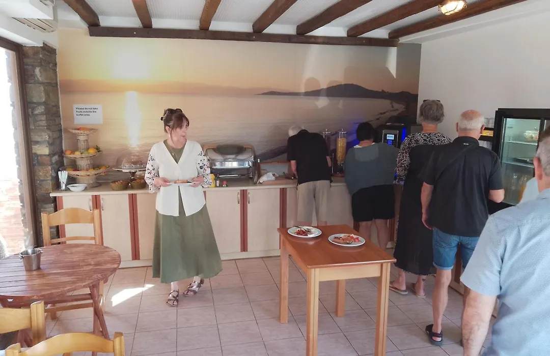 Agios Prokopios Hotel-1