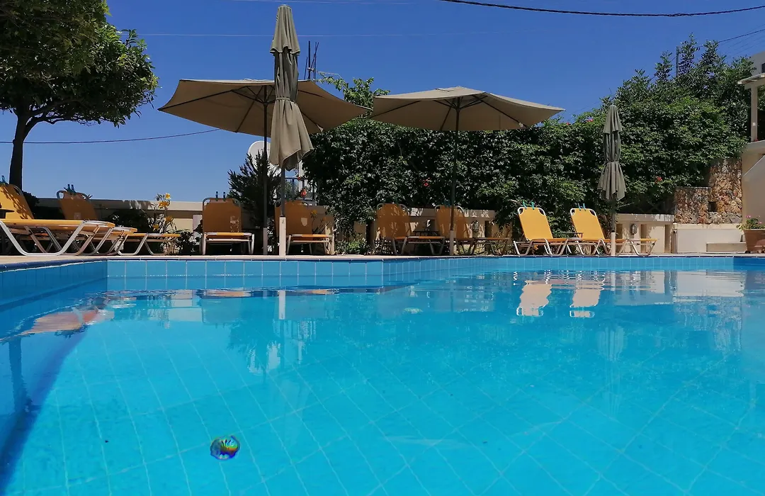 Villiana Holiday Apartments-1