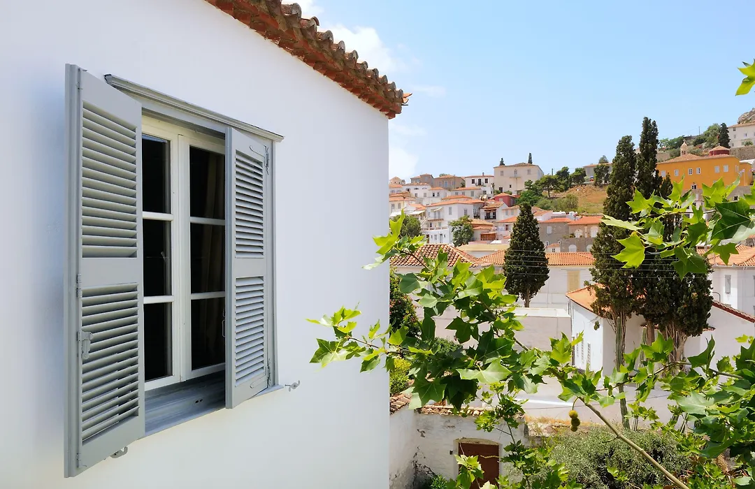 Hotel Leto Hydra-1