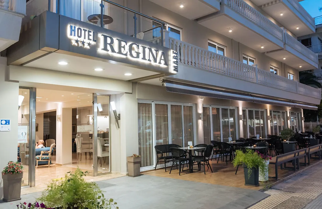 Regina Mare Hotel-1