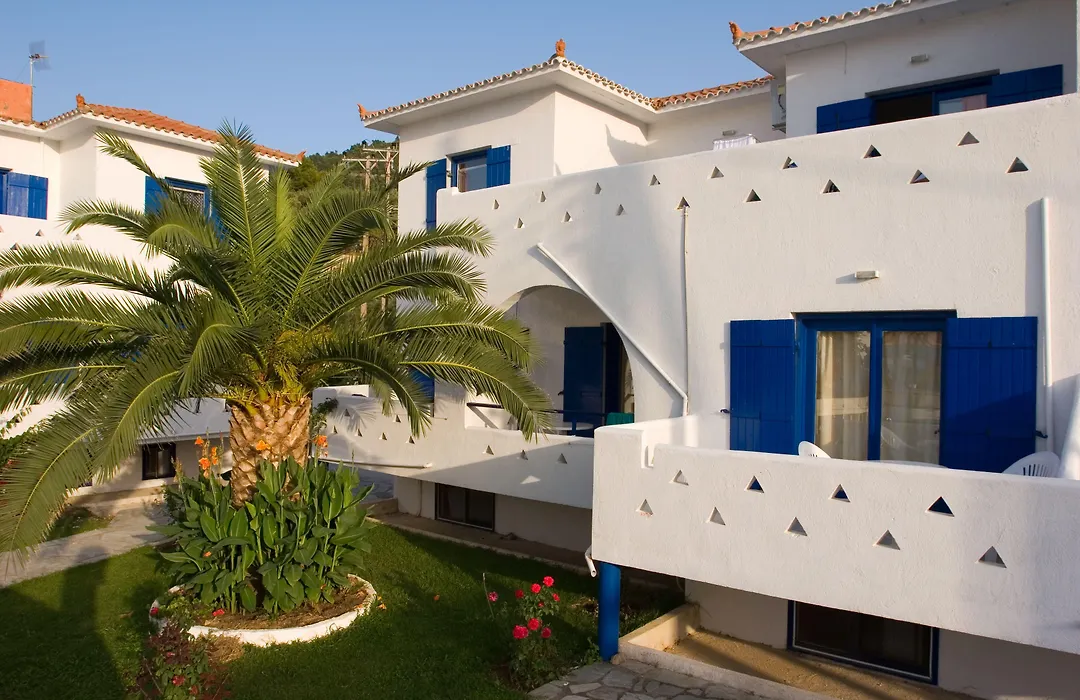 Sunrise Village Hotel Apartments-1