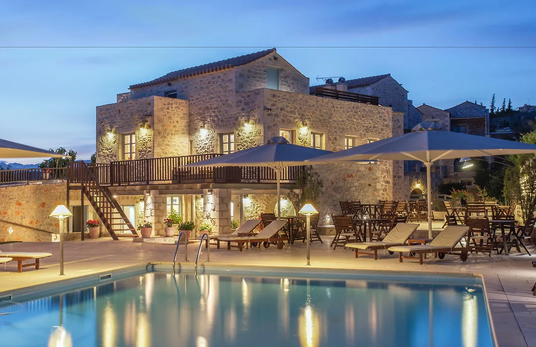 Thirides Beach Resort-1