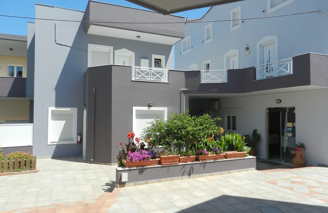 Athena Hotel-1