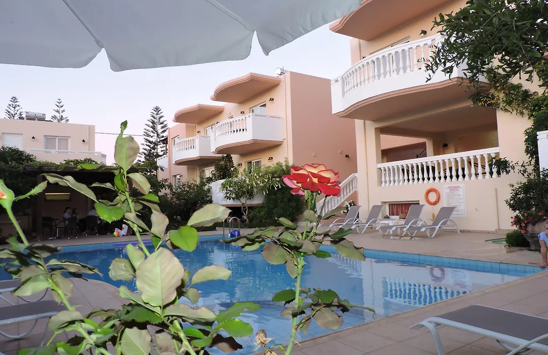 Golden Rose Suites-1