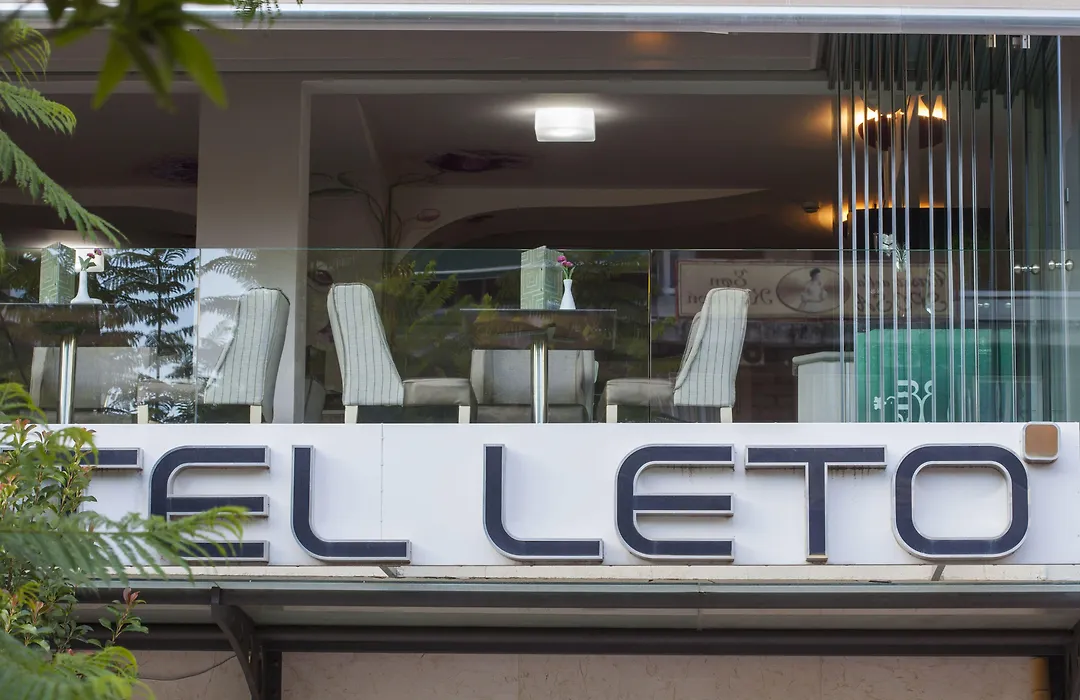 Leto Boutique Hotel Agrinio-1