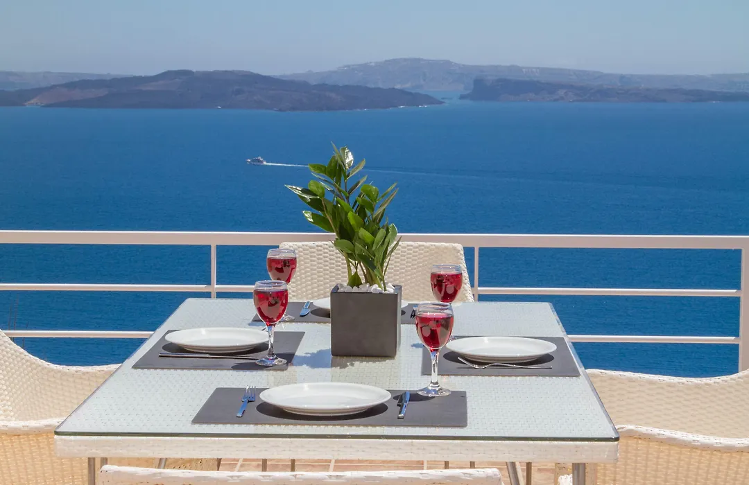 Onar Villas Oia - Onar Hotels Collection-1