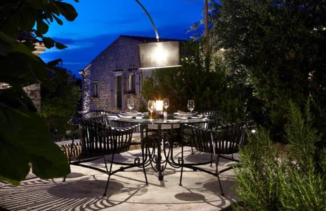 Torri E Merli Hotel By Ghh-1