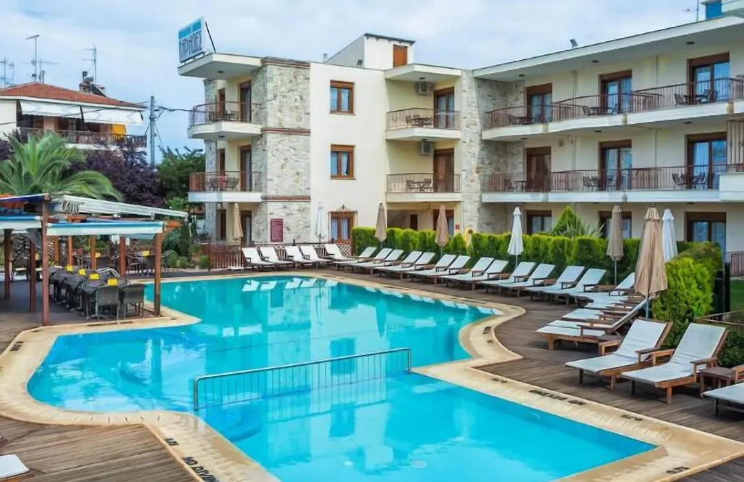 Nereides Hotel-1