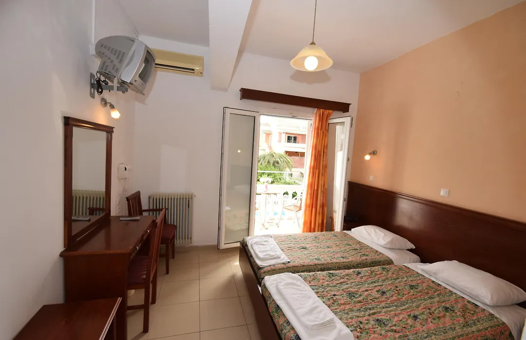 Gouvia Hotel-1
