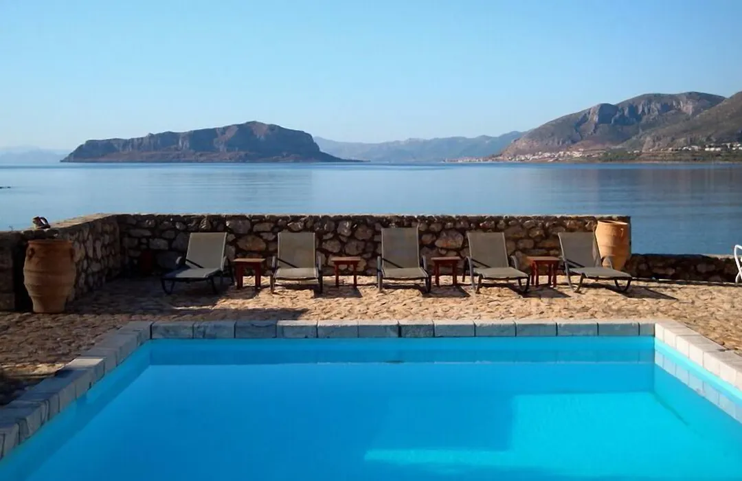 Annema Hotel And Restaurant-1