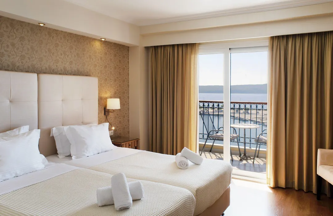 Karalis City Hotel-1