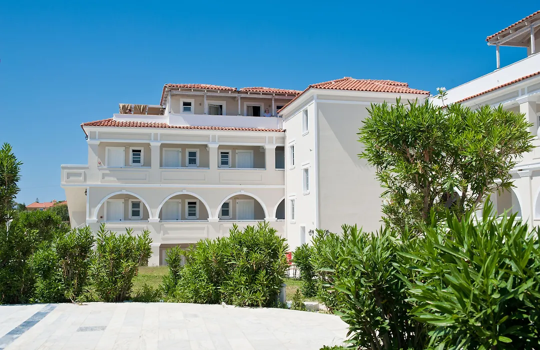 Klelia Beach Hotel By Zante Plaza-1