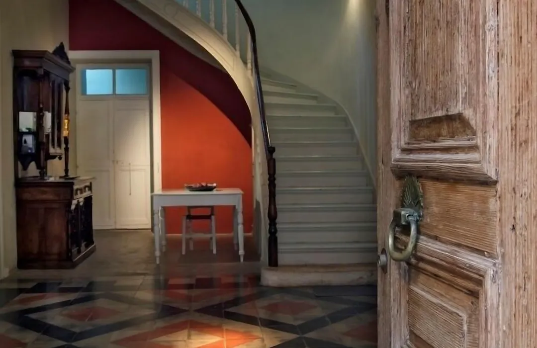 Anatolia Guest House-1