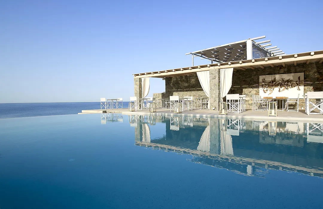 Artemis Seaside Resort-1