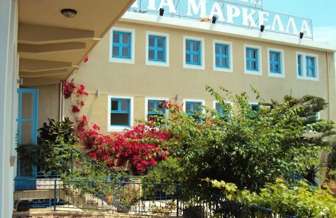 Αγία Μαρκέλλα-1